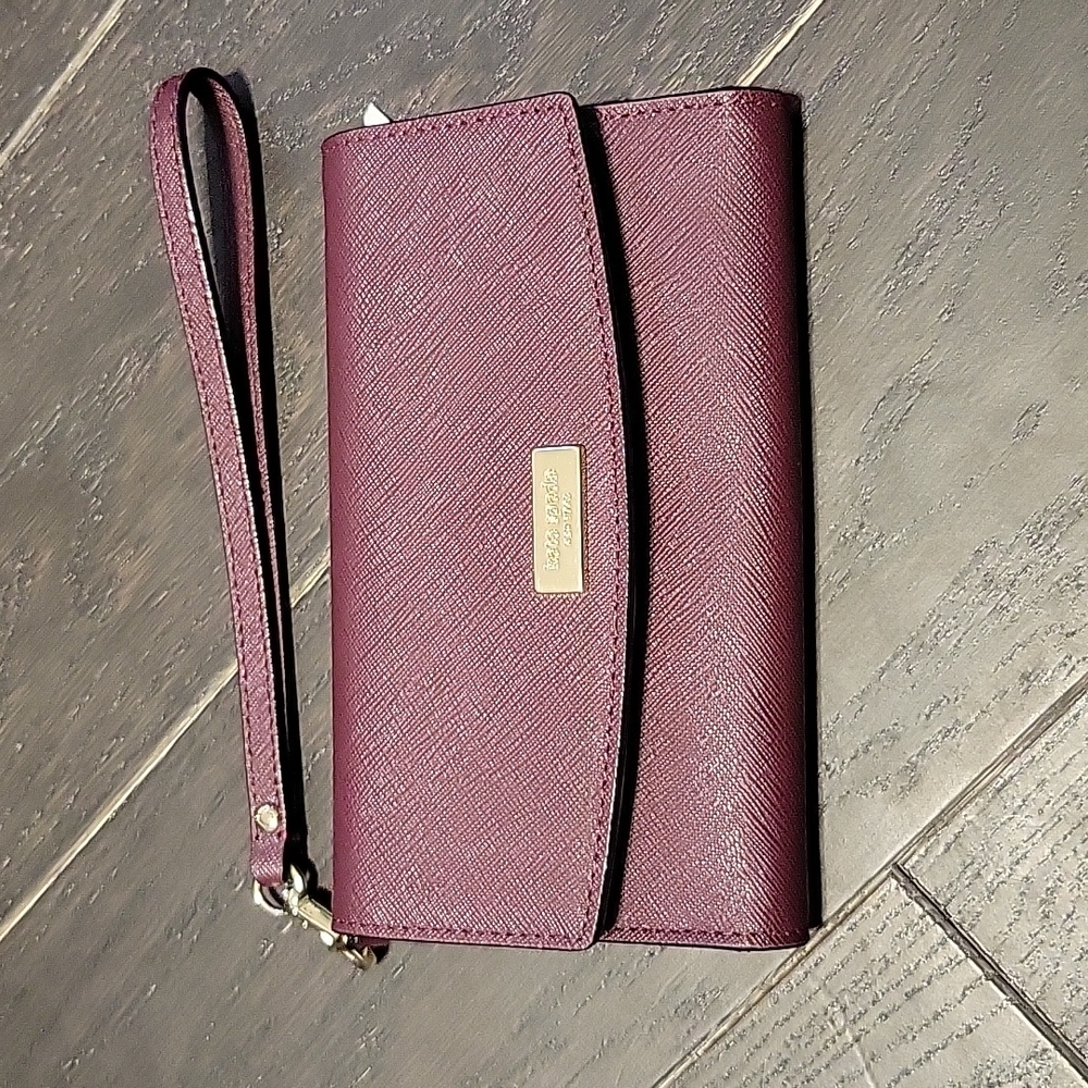 Kate Spade wallet